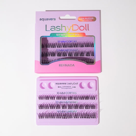 LashyDoll Mixta