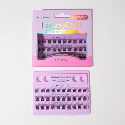 LashyDoll Mixta