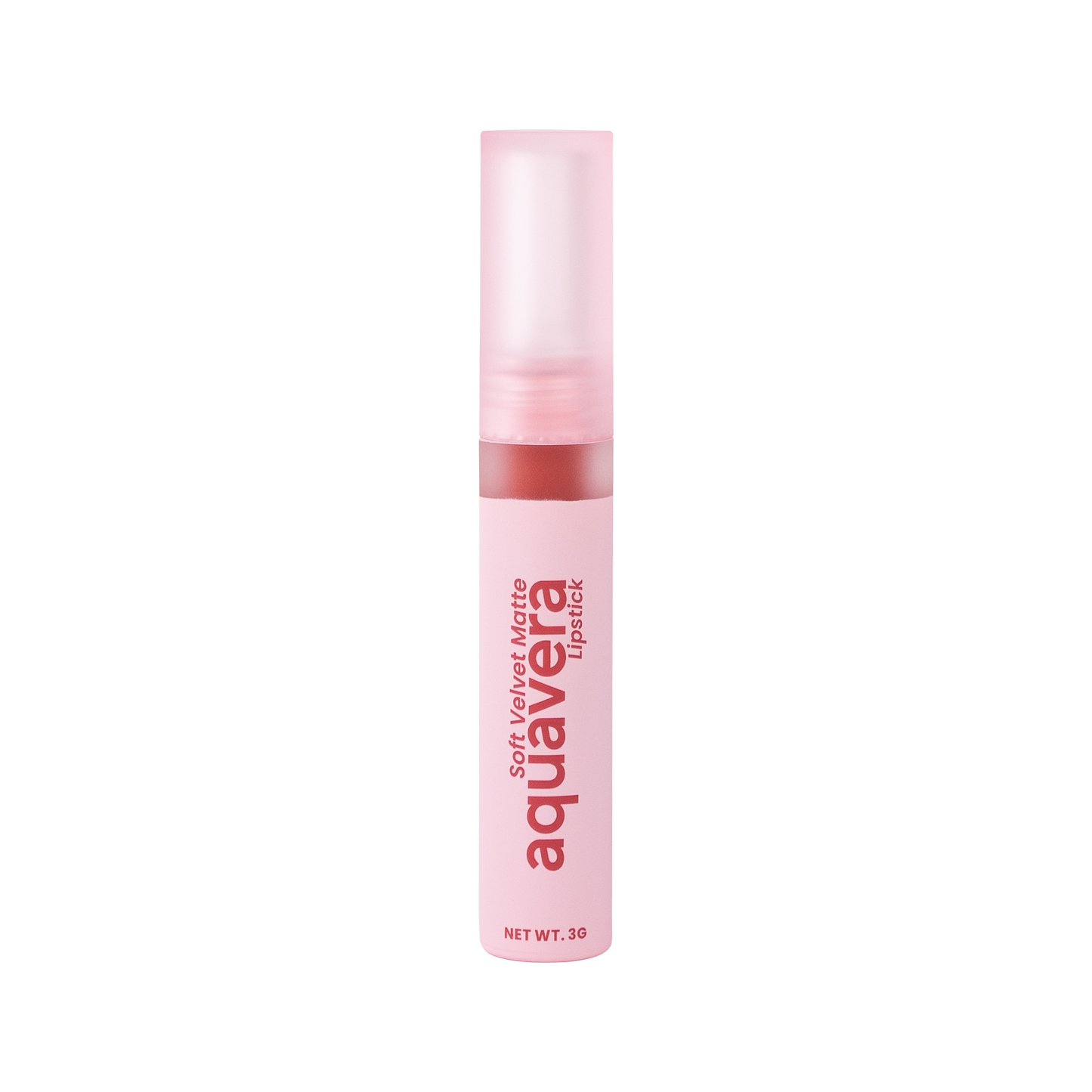 Labial Soft Velvet Matte