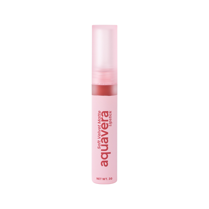 Labial Soft Velvet Matte