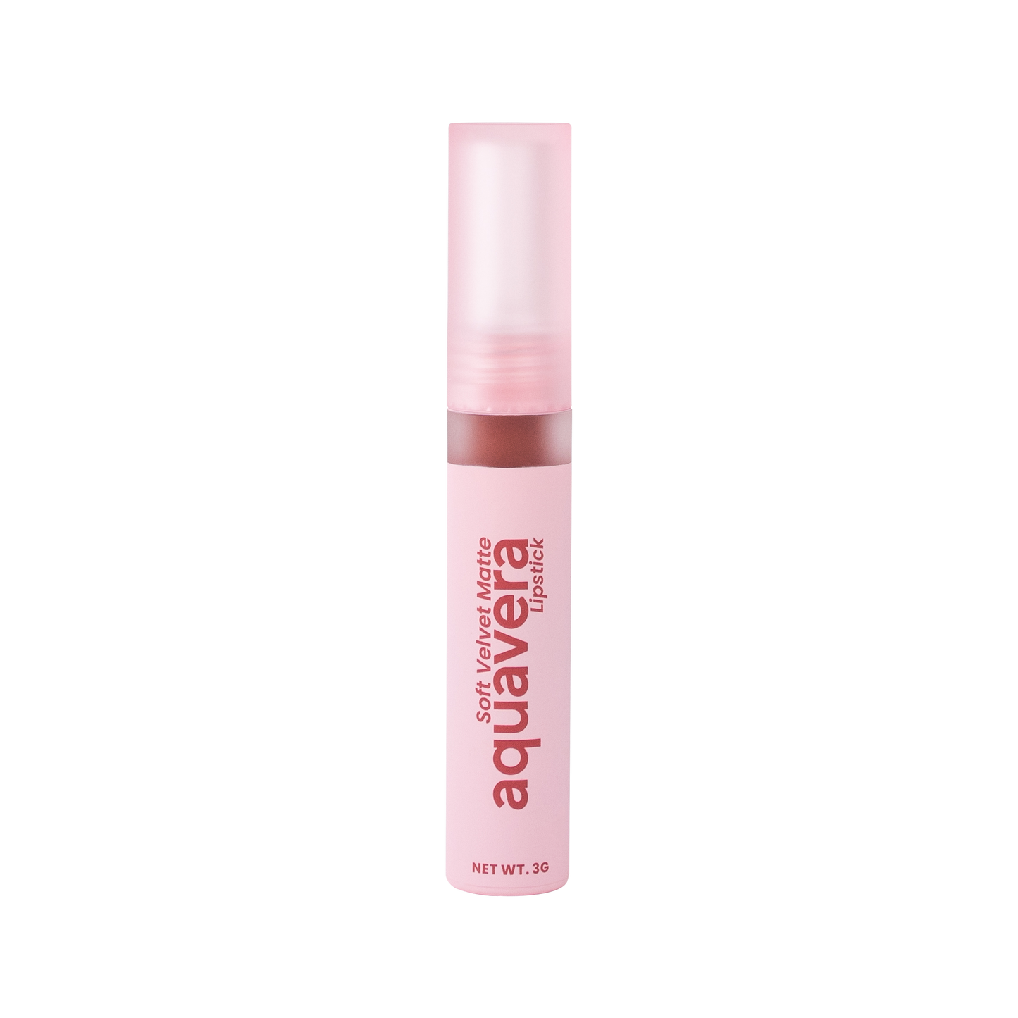 Labial Soft Velvet Matte