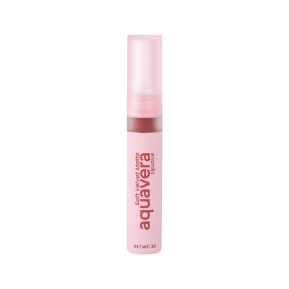 Labial Soft Velvet Matte