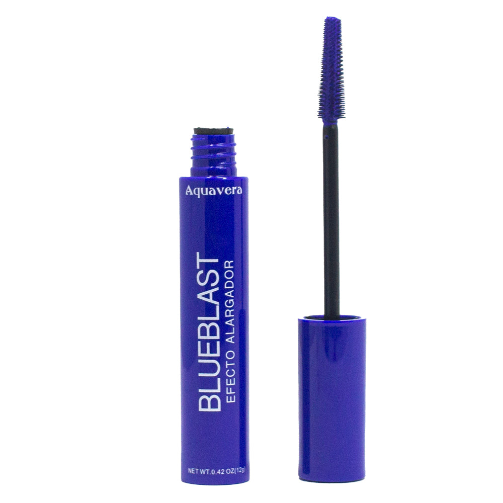 Mascara Blueblast