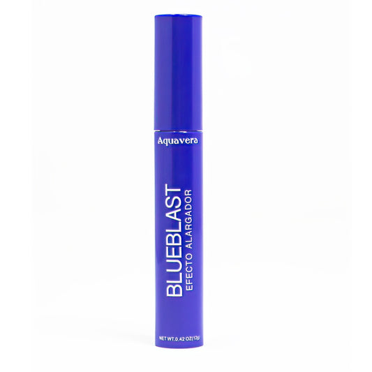 Mascara Blueblast
