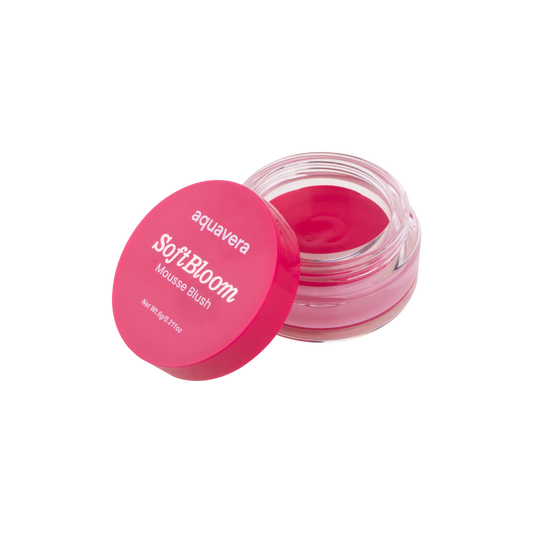 Mousse Blush