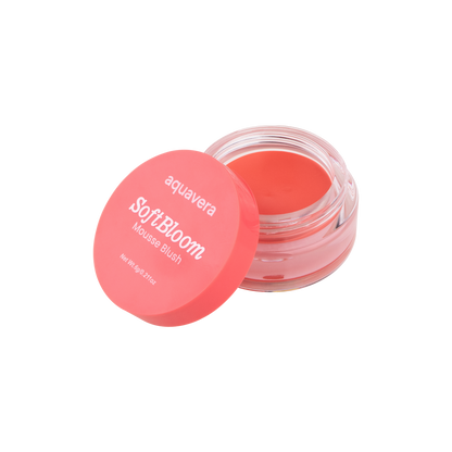 Mousse Blush
