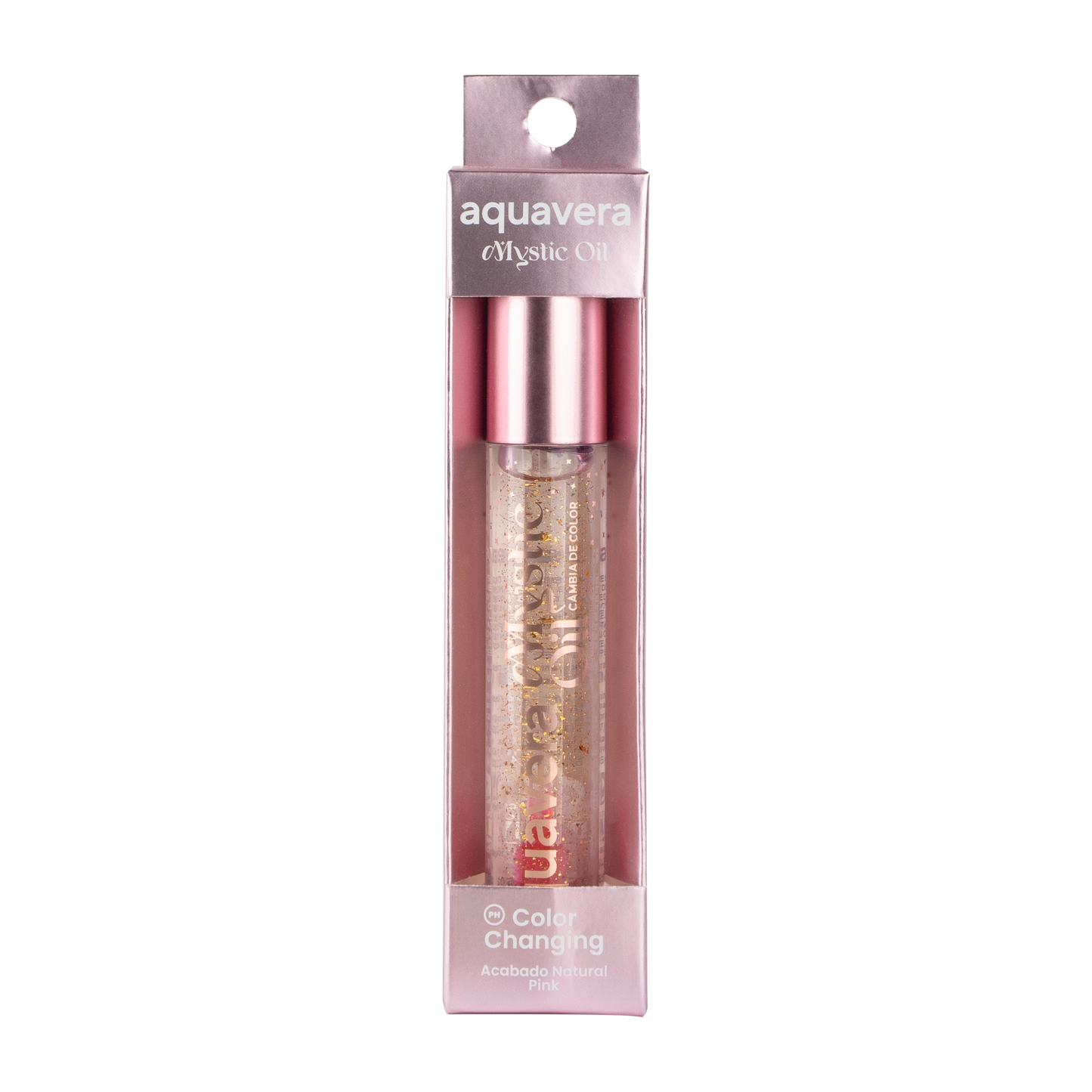 Labial Mystic Oil
