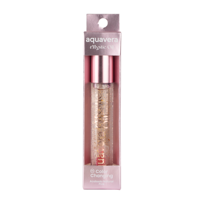 Labial Mystic Oil
