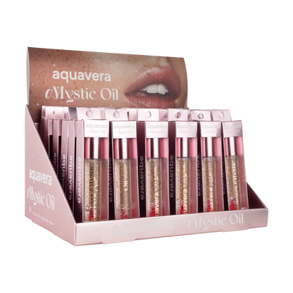 Labial Mystic Oil