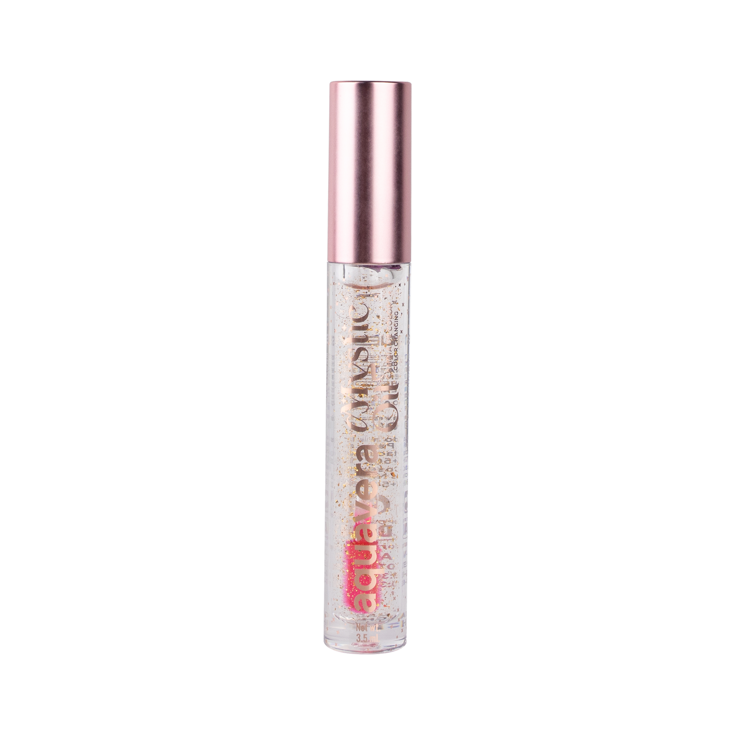 Labial Mystic Oil