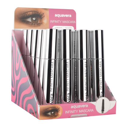 Infinity Mascara