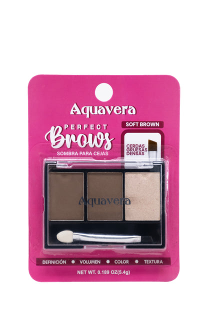 Perfect Brows - Sombra para cejas