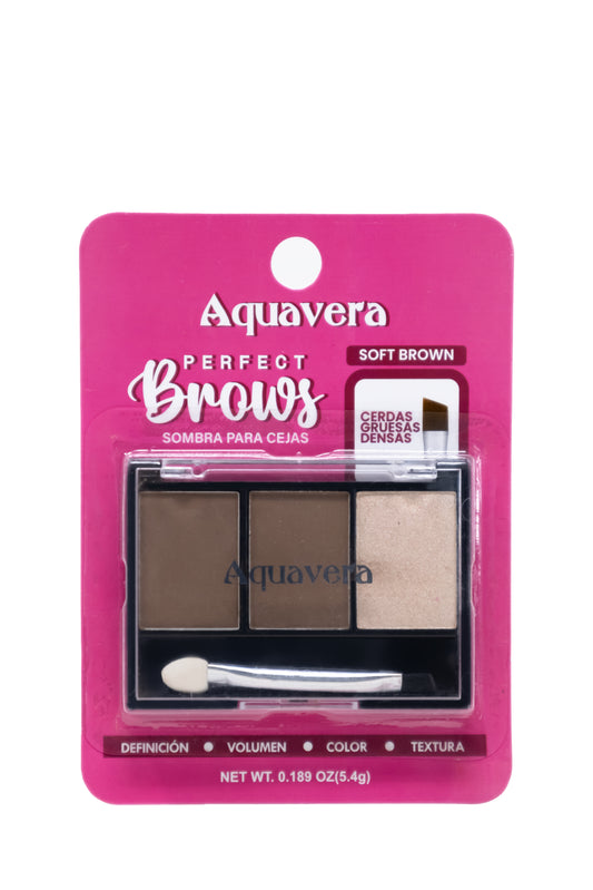 Perfect Brows - Sombra para cejas