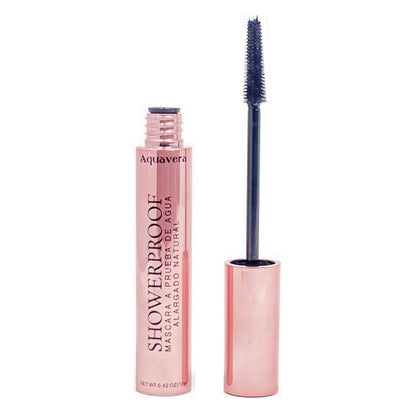 Showerproof Mascara