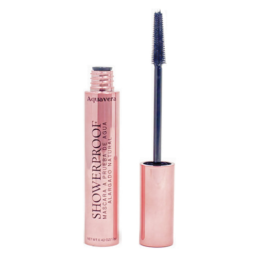 Showerproof Mascara