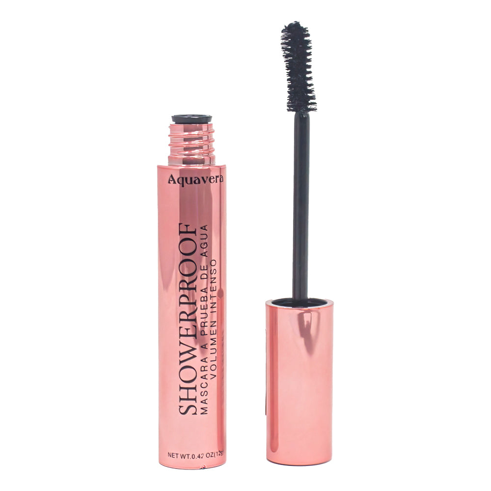 Showerproof Mascara