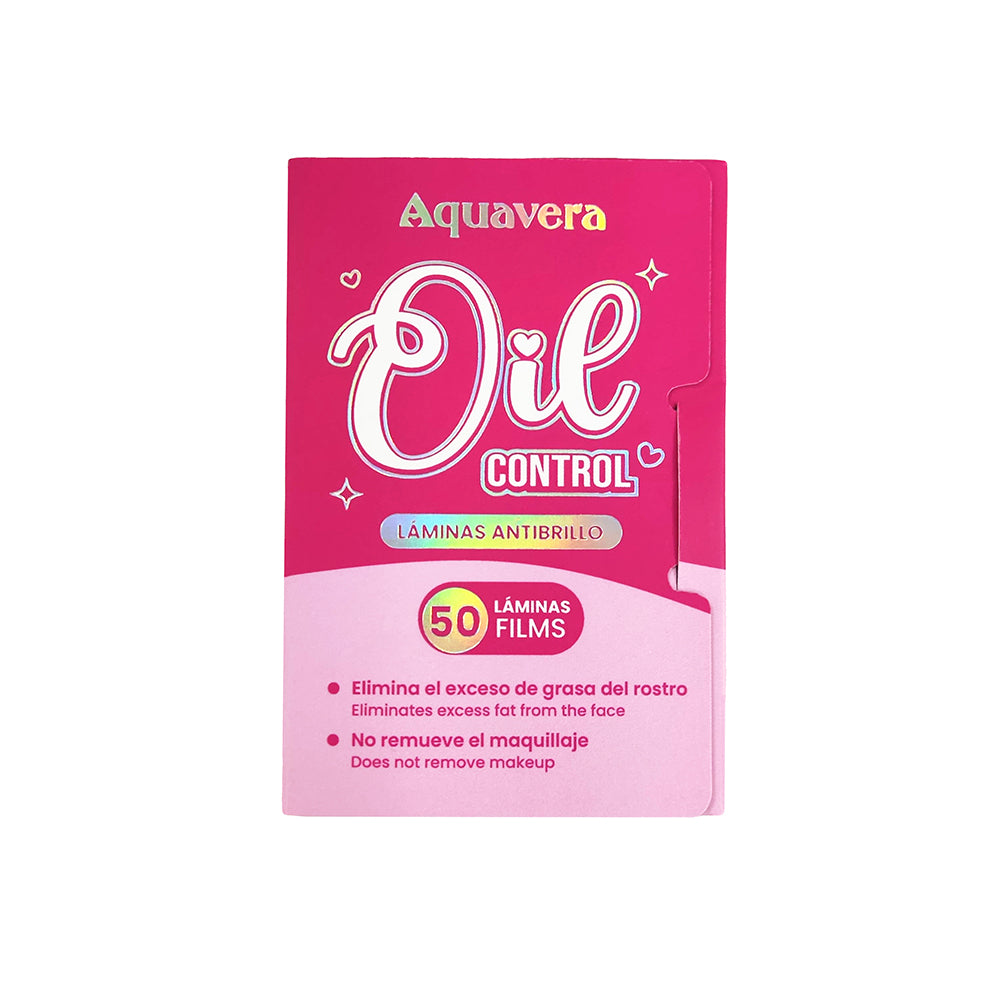 Oil Control