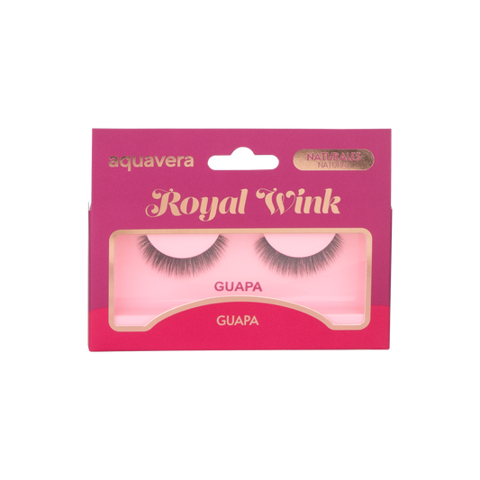 Pestañas Individuales Volumen Sutil