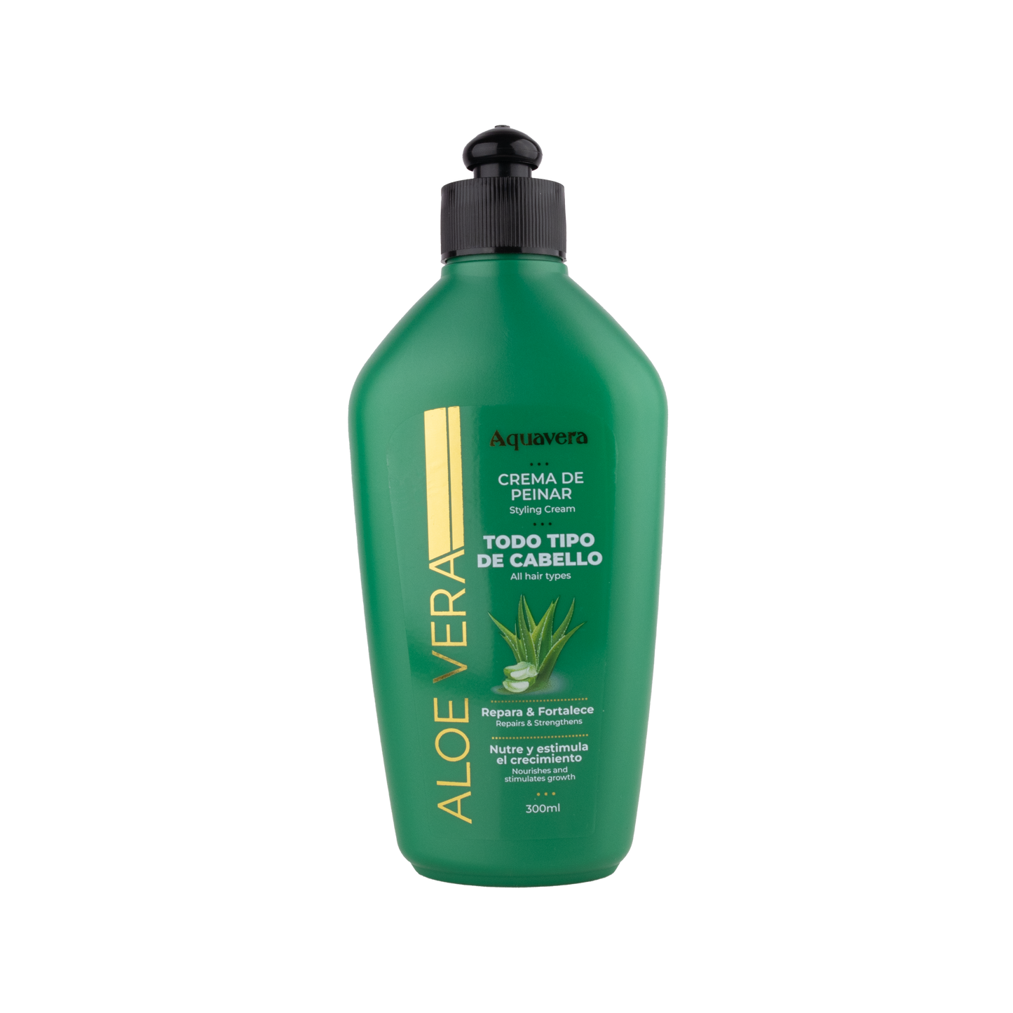 Crema de Peinar Aquavera