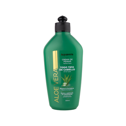 Crema de Peinar Aquavera