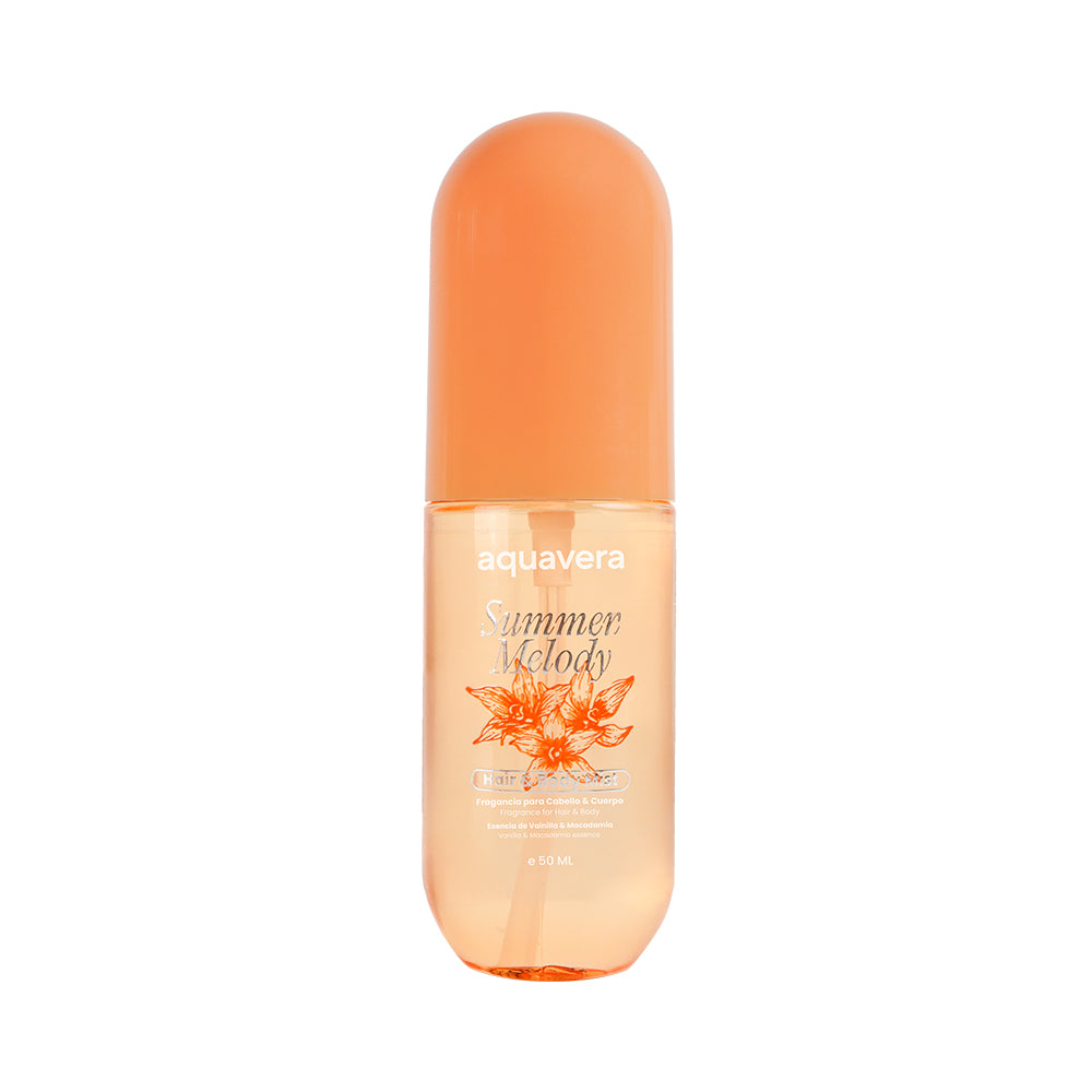 Hair And Body Mist