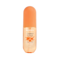 HAIR AND BODY MIST SUMMER MELODY 50ML