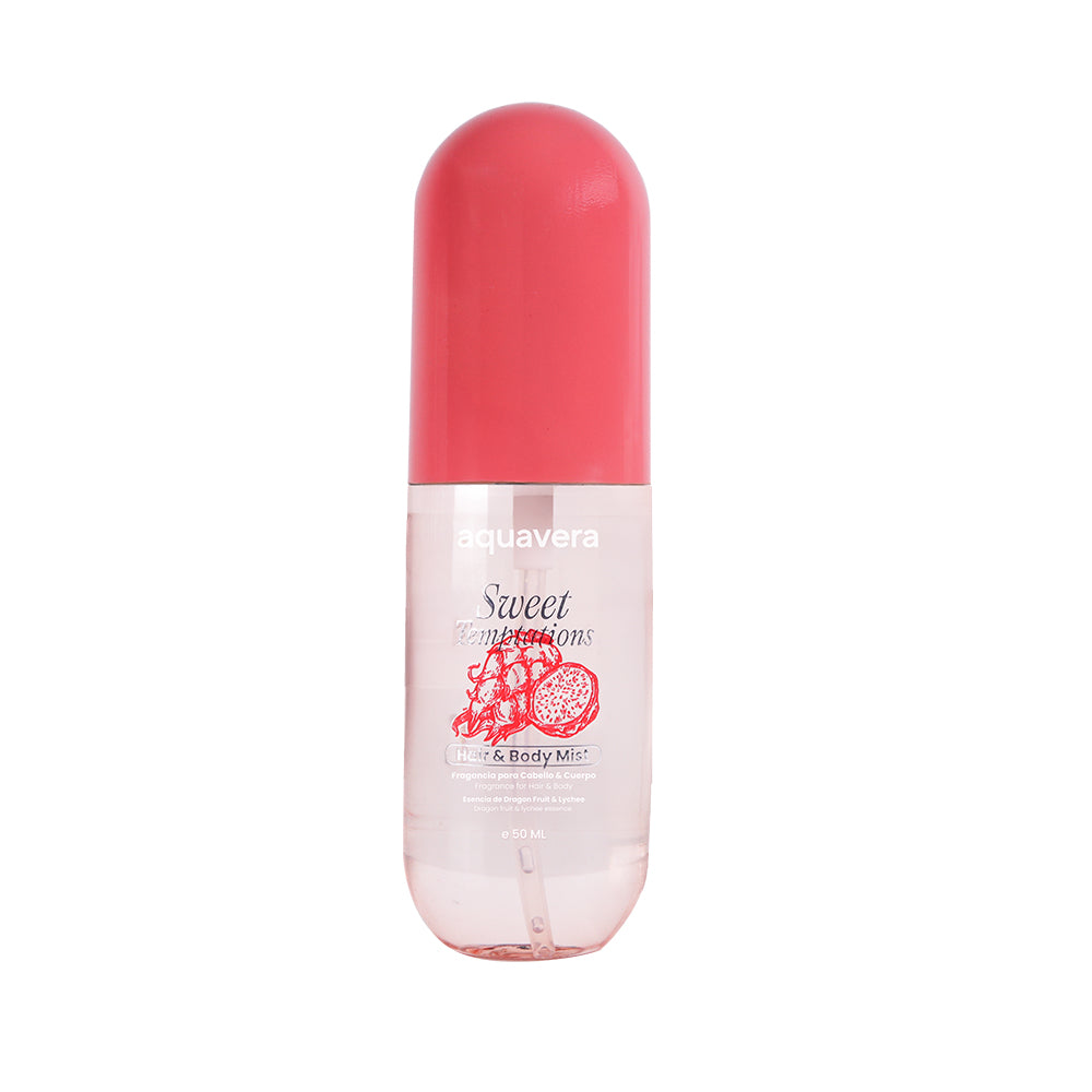 Hair And Body Mist