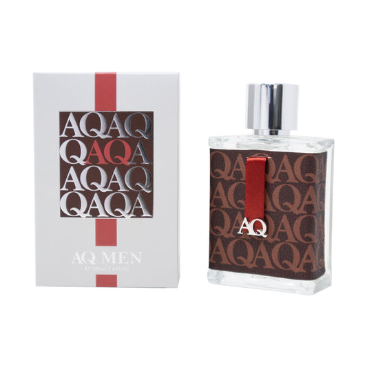 AquaveraMen - Perfume AQ