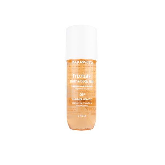 Frizztatic Hair & Body Mist