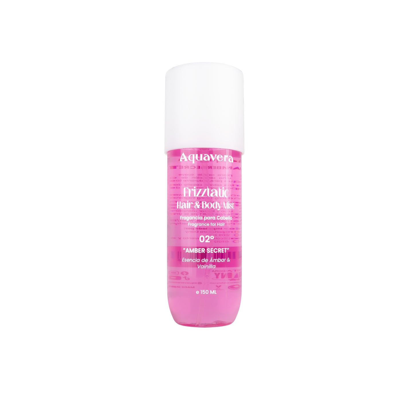 Frizztatic Hair & Body Mist