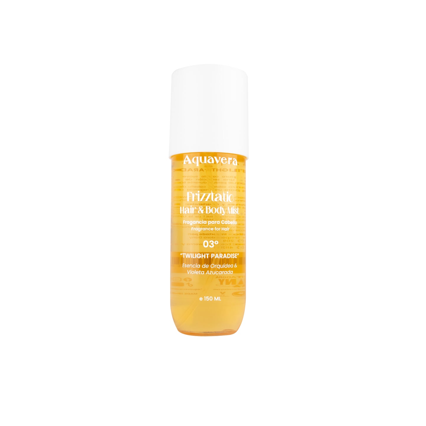 Frizztatic Hair & Body Mist