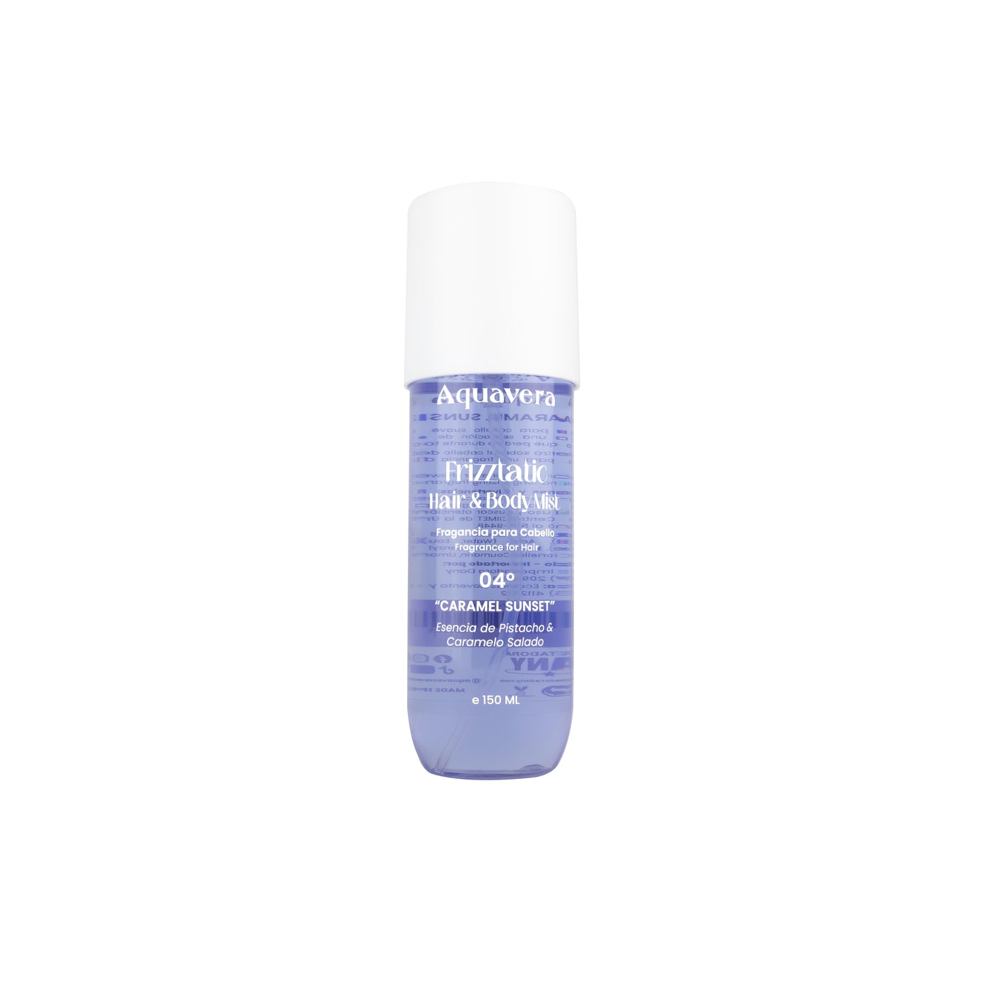 Frizztatic Hair & Body Mist