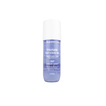 Frizztatic Hair & Body Mist