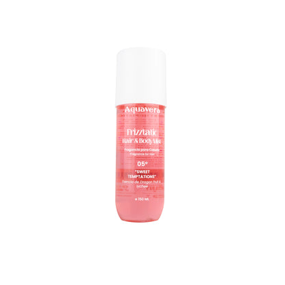 Frizztatic Hair & Body Mist