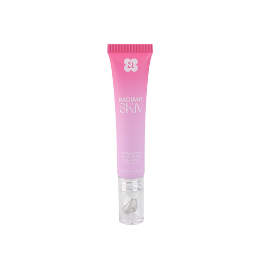 Crema De Ojos Antiarrugas 15ML