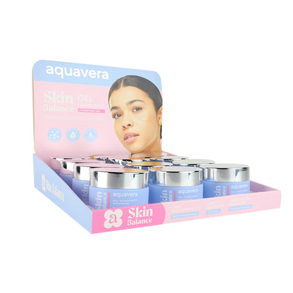 Gel Hidratante 50G