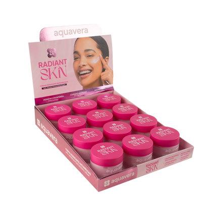 RADIANT SKIN CREMA HIDRATANTE