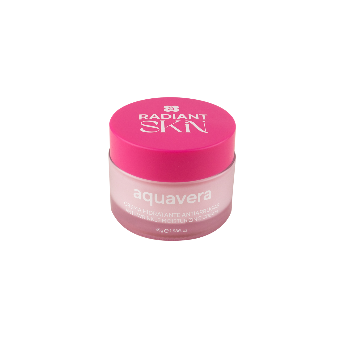 RADIANT SKIN CREMA HIDRATANTE