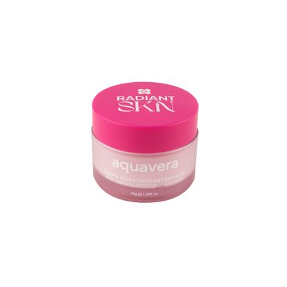 RADIANT SKIN CREMA HIDRATANTE