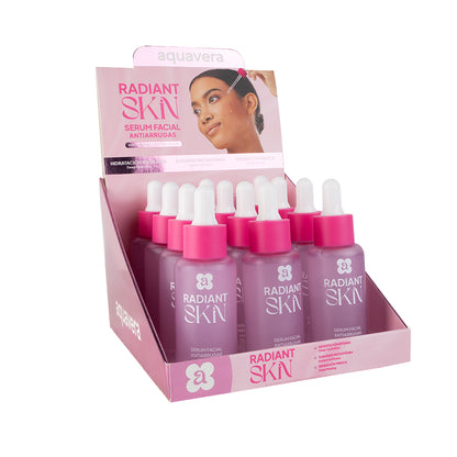 Serum Facial Antiarrugas 30ML