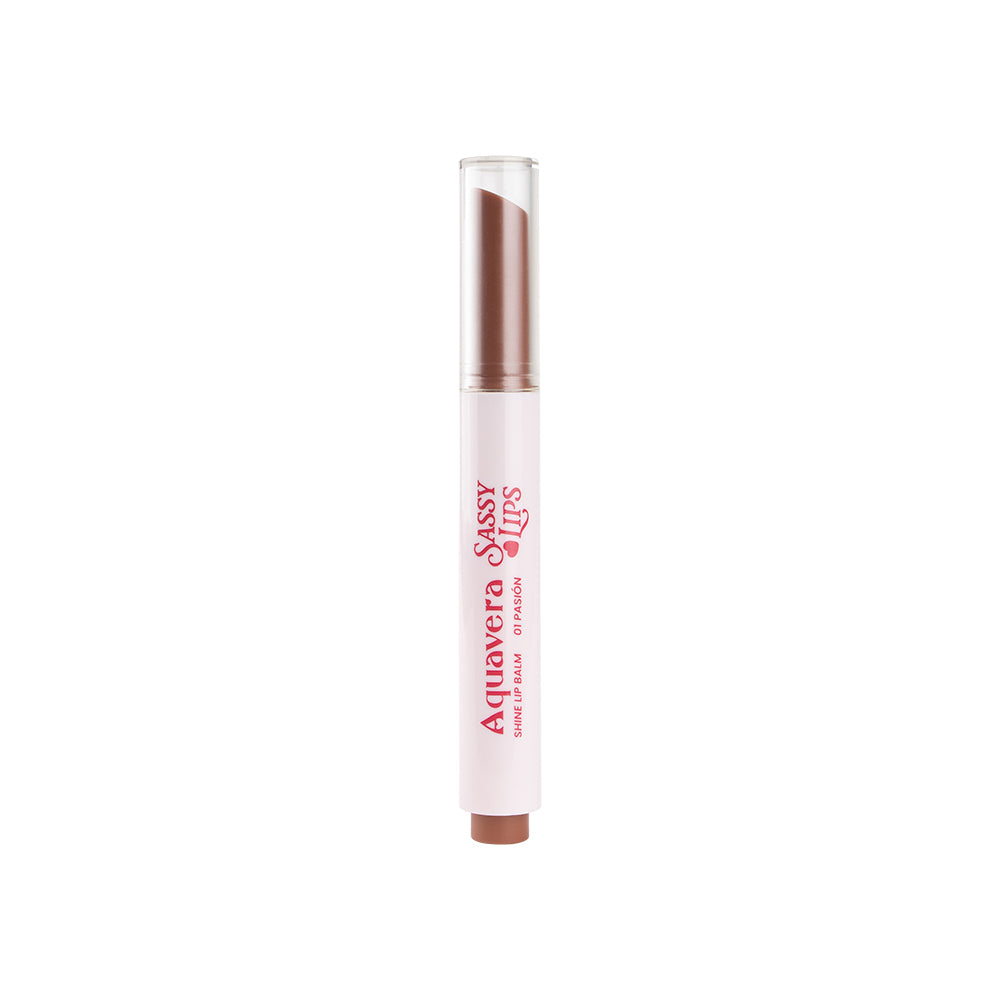 Shine Lip Balm