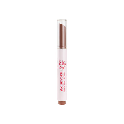 Shine Lip Balm