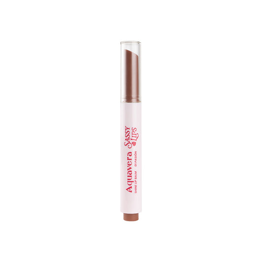 Shine Lip Balm