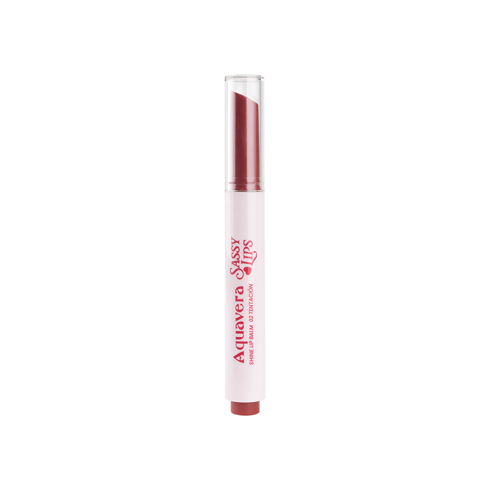 Shine Lip Balm