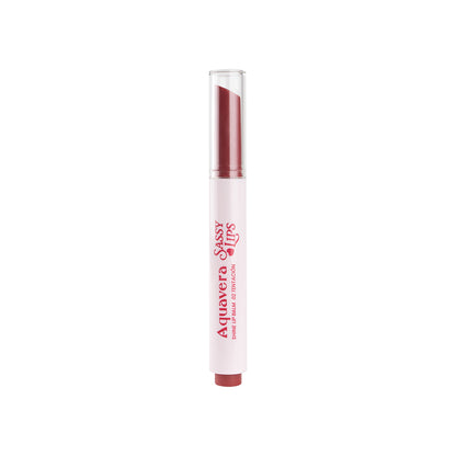 Shine Lip Balm
