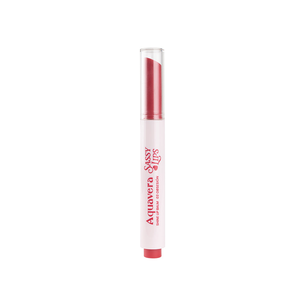 Shine Lip Balm