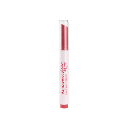 Shine Lip Balm
