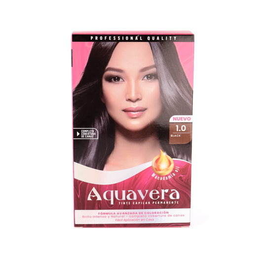 Tintes para Cabello