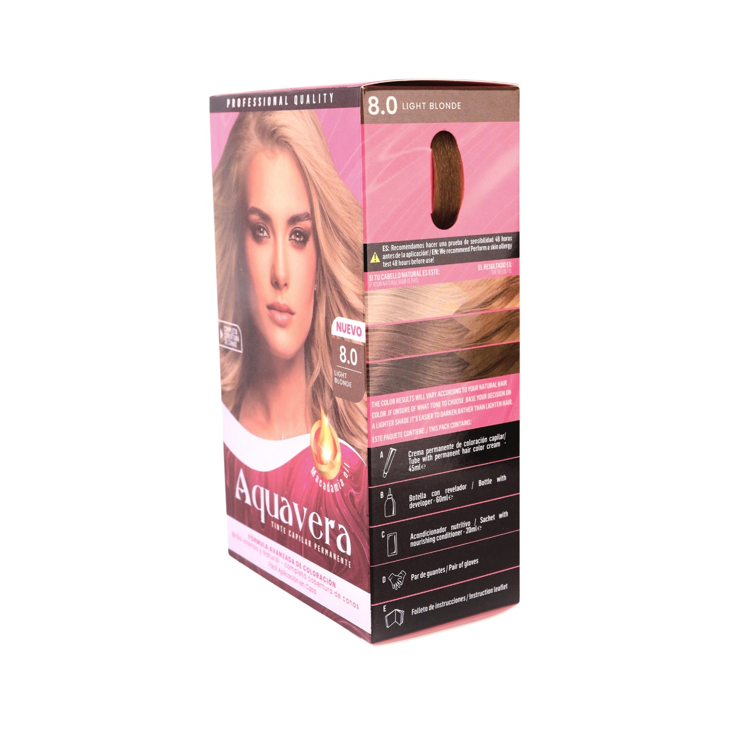 Tintes para Cabello