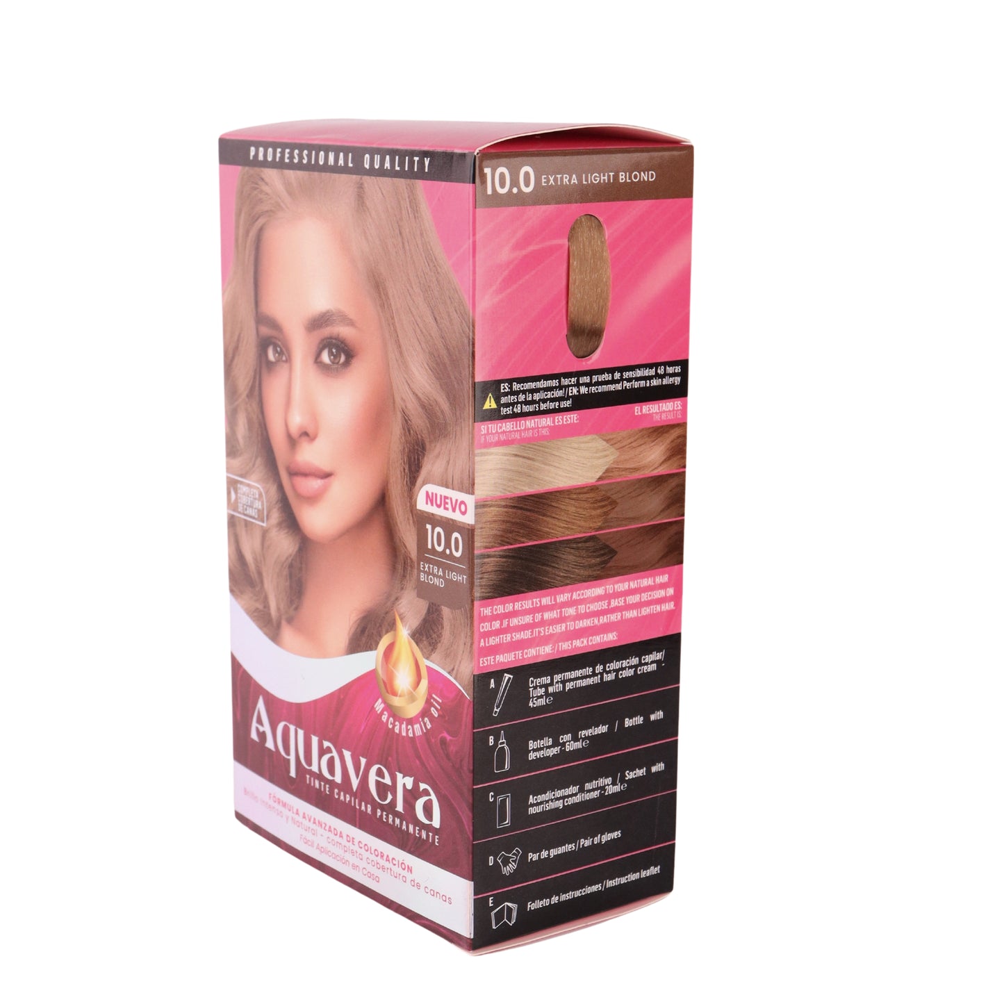 Tintes para Cabello